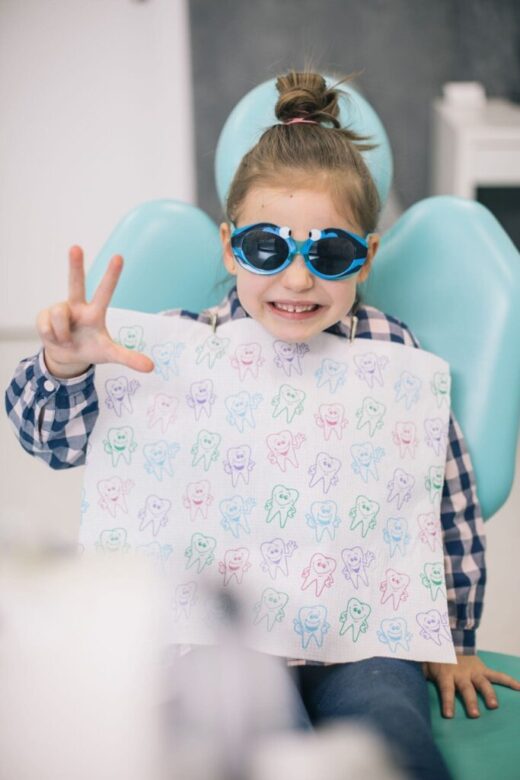 Wybór dobrego stomatologa dziecięcego we Wrocławiu jest trudny